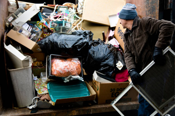 Reliable Hewlett Harbor, NY Junk Removal Services Solutions